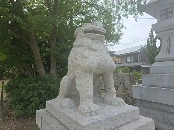 伊弉諾神宮(兵庫県)