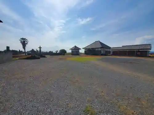 崇聖寺のその他建物