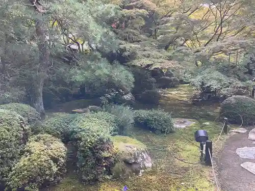 青蓮院門跡(京都府)