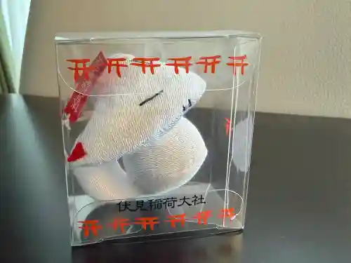 伏見稲荷大社(京都府)