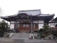万松院(静岡県)