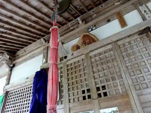 小谷寺(滋賀県)