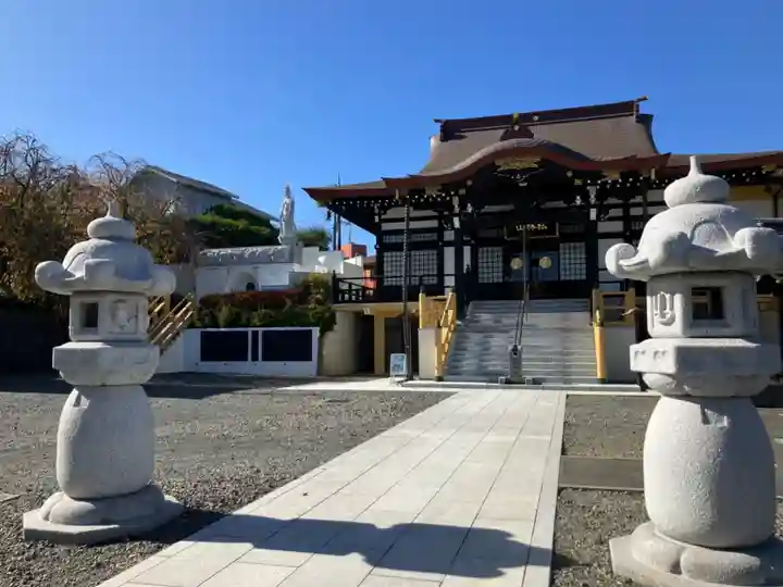 明鏡寺(神奈川県)