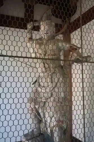 観菩提寺(三重県)