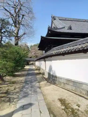 梅林寺のその他建物