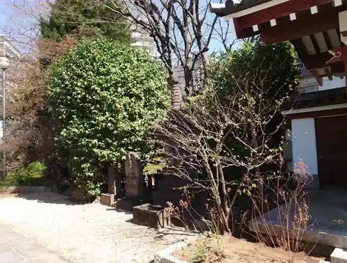 長徳寺のその他建物