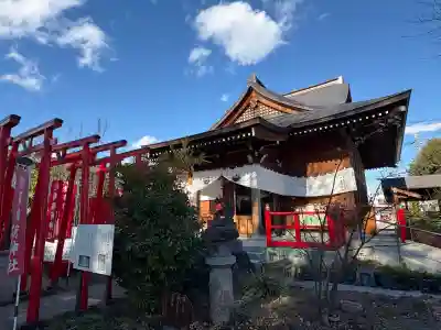 於菊稲荷神社の{uncategorized: "未分類", other: "その他", undefined: "問題あり", building: "その他建物", grave: "お墓", sacred_gate: "鳥居", guardian: "狛犬", statue: "像", buddha: "仏像", history: "歴史", nature: "自然", garden: "庭園", animal: "動物", pagoda: "塔", temizu: "手水舎", mountain_gate: "山門・神門", sanctuary: "本殿・本堂", subordinate: "末社・摂社", art: "芸術", scenery: "景色", jizo: "地蔵", ema: "絵馬", goshuin: "御朱印", omikuji: "おみくじ", items: "授与品その他", amulet: "お守り", goshuincho: "御朱印帳", eats: "食事", festival: "お祭り", votive_dance: "神楽", shichigosan: "七五三参", wedding: "結婚式", experience: "体験その他", initially: "初詣", around: "周辺", anti_infection: "感染症対策"}