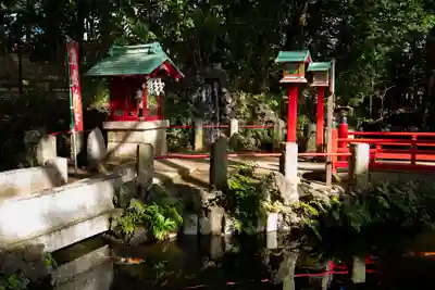 世田谷八幡宮(東京都)