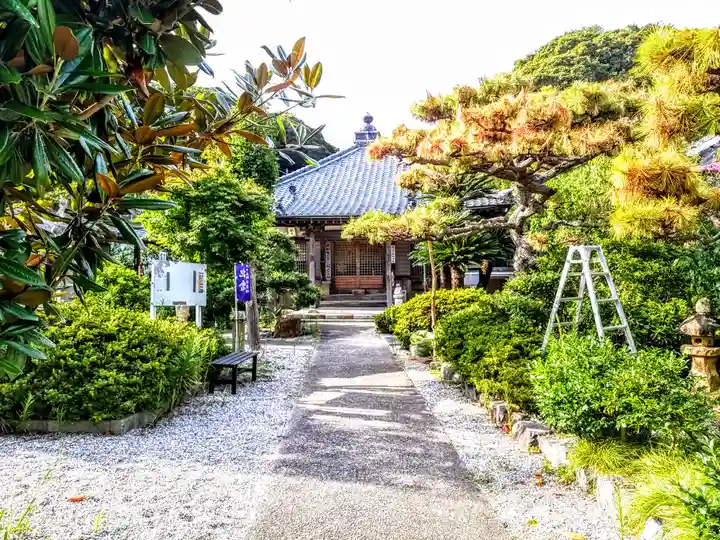 遍照寺のその他建物