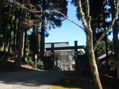 久遠寺(山梨県)