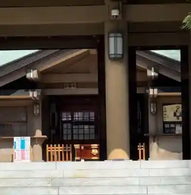 東郷神社(東京都)