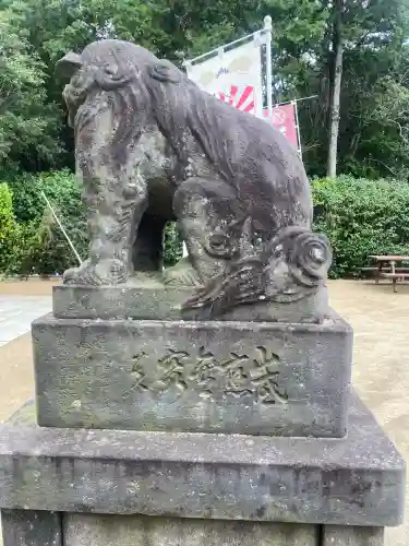 椿ノ海　水神社(千葉県)