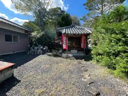 吉蔵院(三重県)