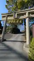 佐久奈度神社(滋賀県)