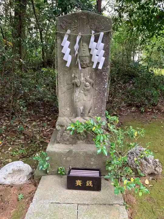 成田熊野神社(千葉県)