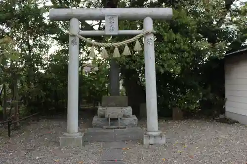 大宮神社(千葉県)
