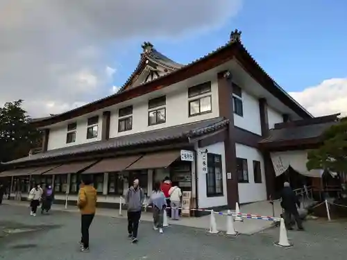 豊川閣　妙厳寺(愛知県)