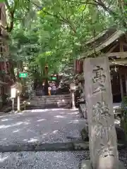 高千穂神社(宮崎県)