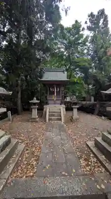 内神社(京都府)