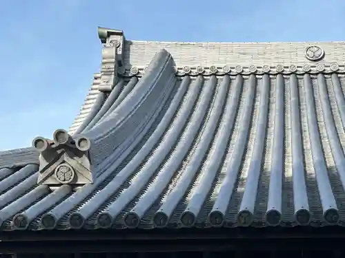 大樹寺（松安院大樹寺）(愛知県)