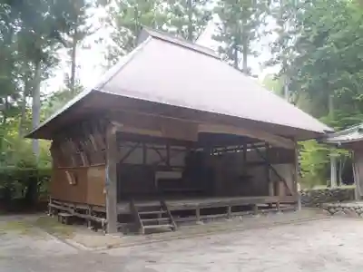 白鳥神社(愛知県)