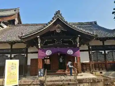 くろ谷 金戒光明寺(京都府)