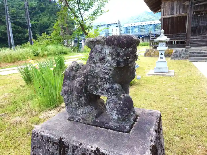 稲荷神社(福島県)