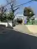 本郷氷川神社(東京都)