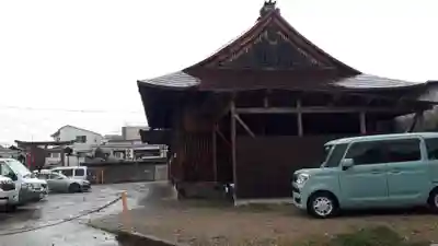 今宮神社旅所(京都府)