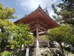 甚目寺の建物その他