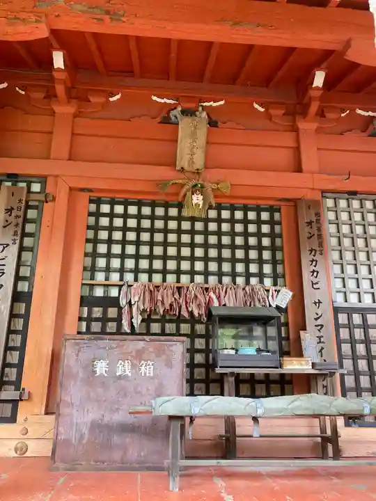 勝利寺(和歌山県)