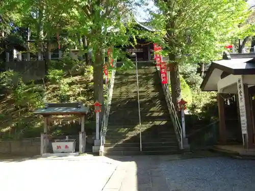 弥生神社のその他建物