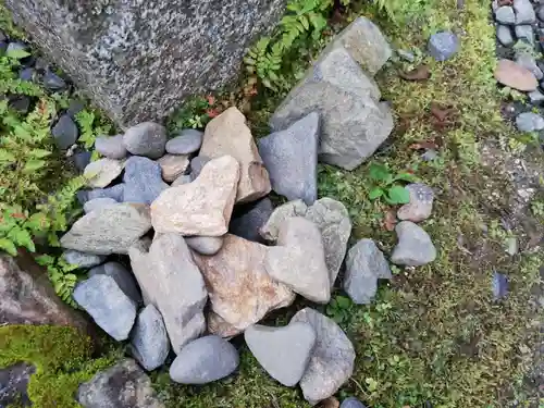 御岩神社のその他建物
