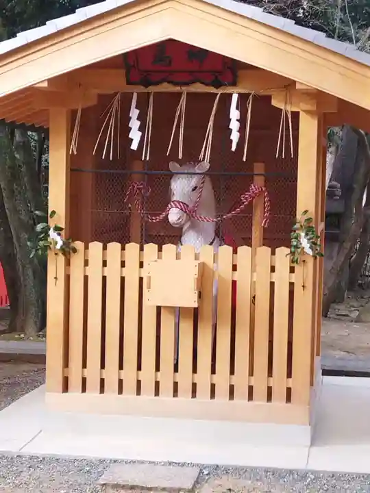 御香宮神社(京都府)