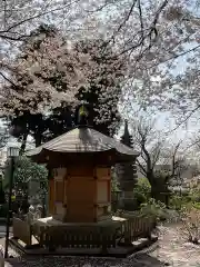 東雲寺(東京都)