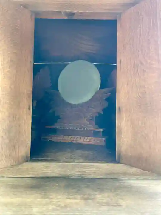 徳船稲荷神社(東京都)