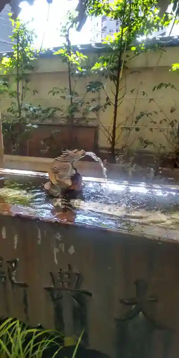 小野照崎神社(東京都)