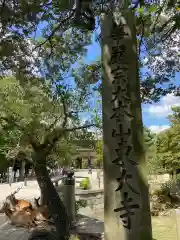 東大寺の建物その他