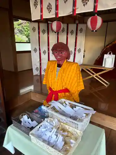 七所神社(愛知県)