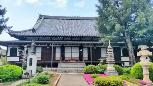 少林寺(埼玉県)