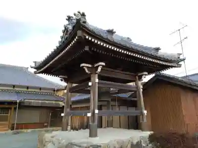 西林寺のその他建物