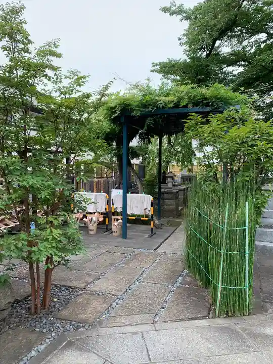 東照寺(神奈川県)