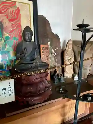 早川観音(神奈川県)