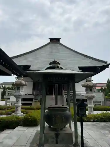 星谷寺(神奈川県)