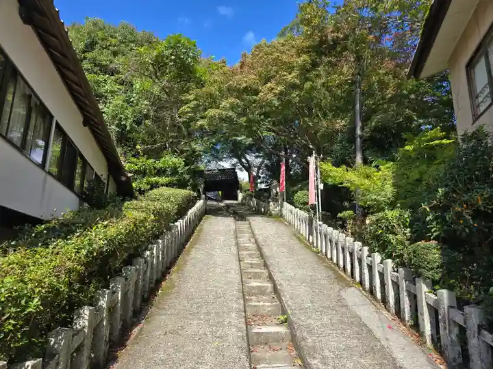 𠮷水神社(吉水神社)(奈良県)