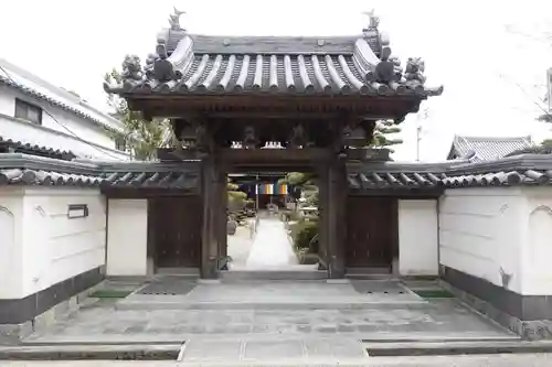 圓通寺(香川県)