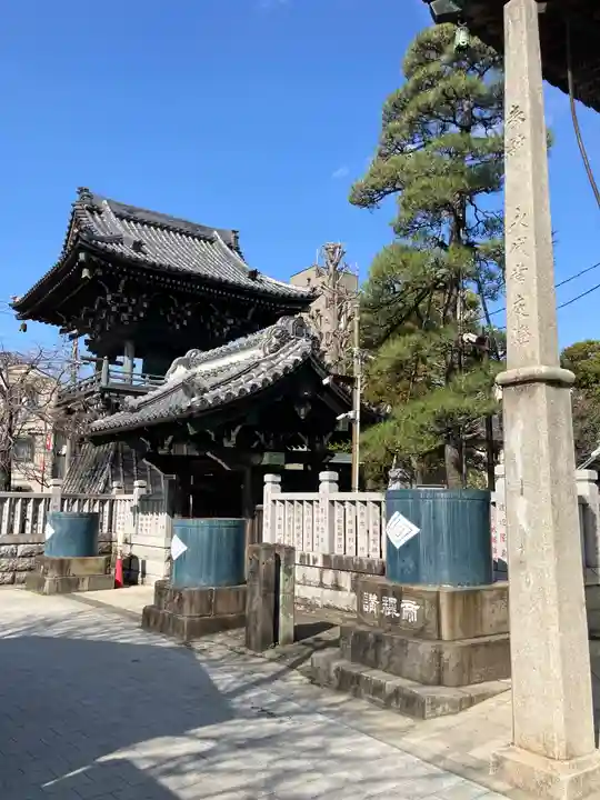 題経寺(柴又帝釈天)(東京都)