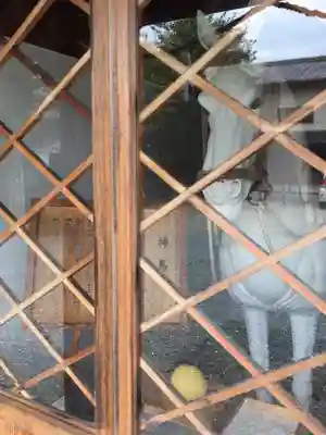 八雲神社のその他建物