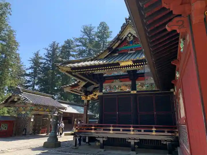 妙義神社のその他建物
