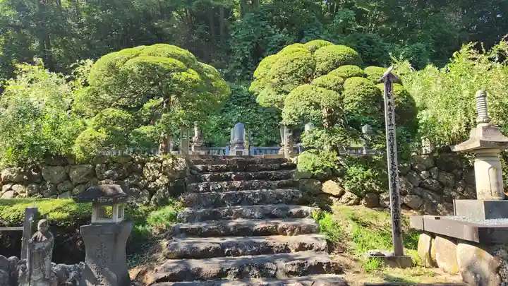 耕龍寺(山形県)